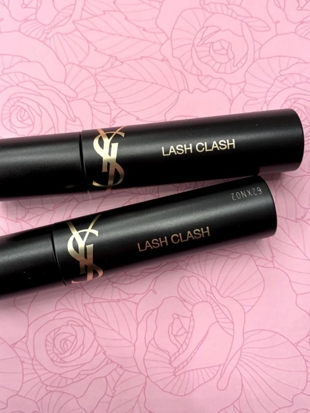 Yves Saint Laurent Lash Clash Mascaras